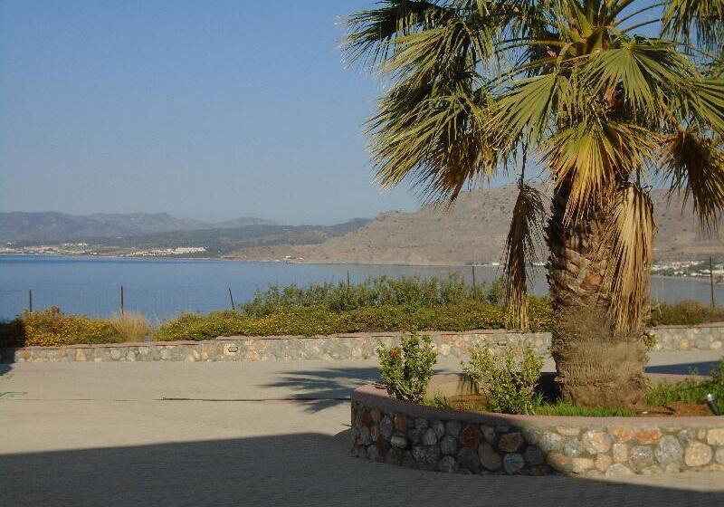 Lindos Nest
