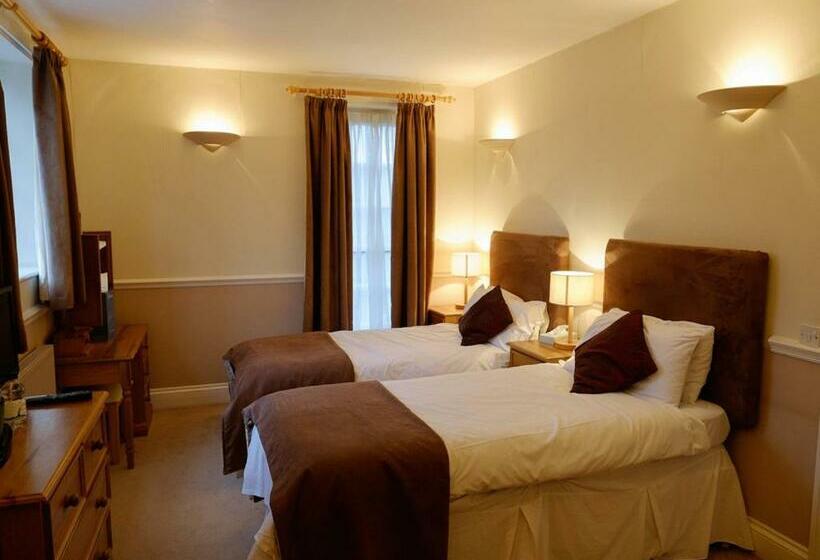 فندق صغير The Pelican Inn