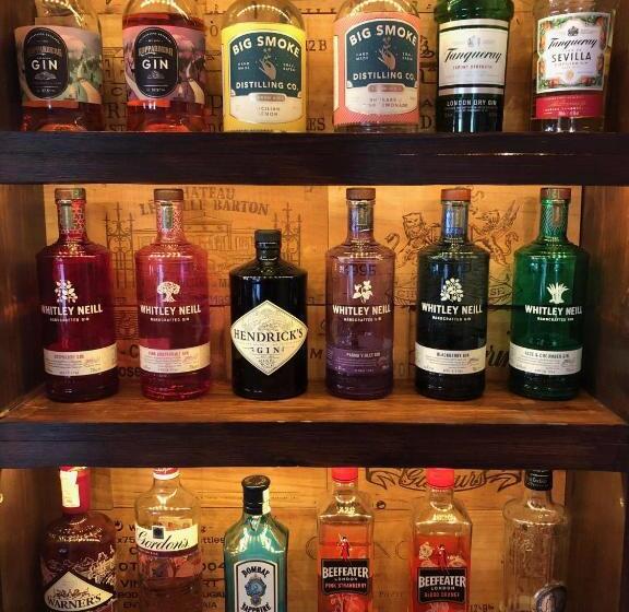 فندق صغير The Pelican Inn