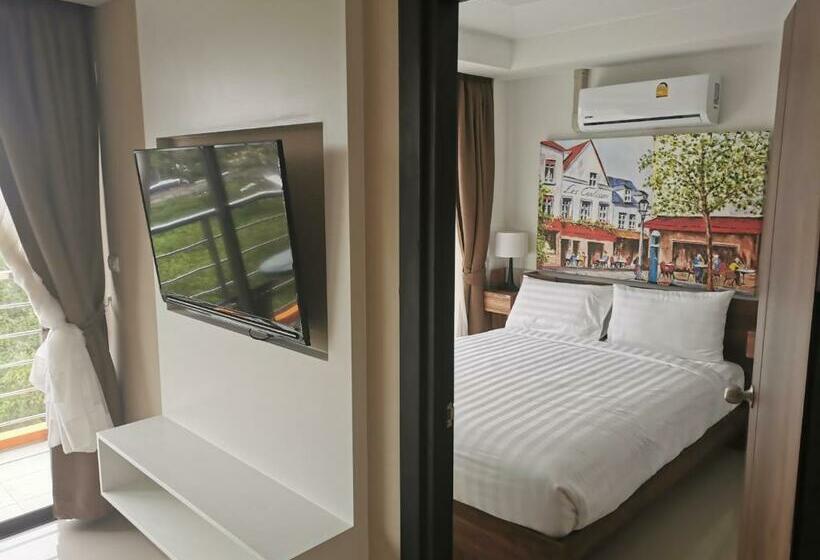 Apartments Mbc