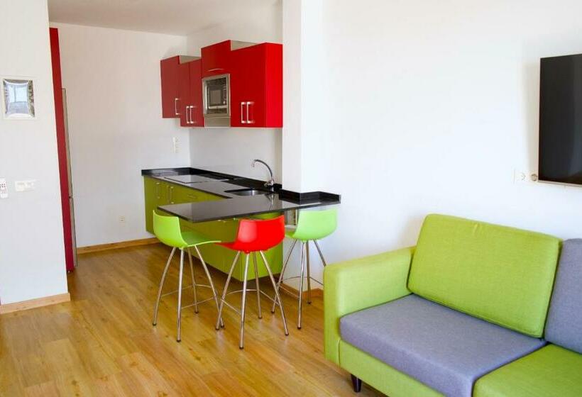 Atlantic Apartments