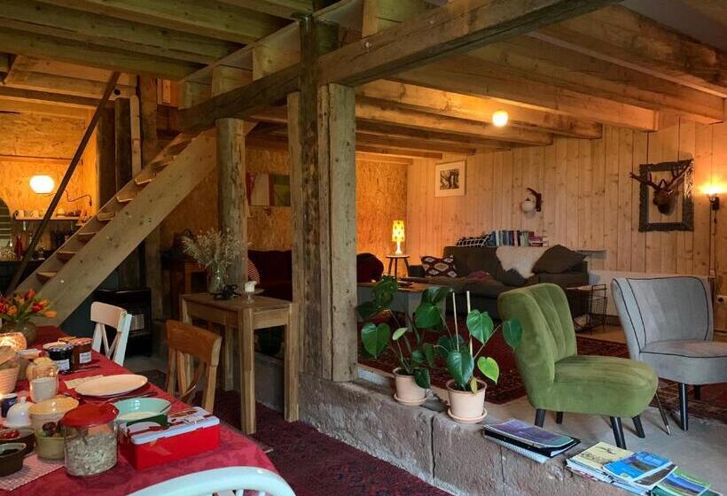 B & B Maison Helise