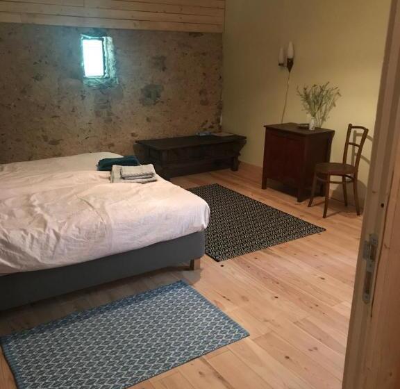 B & B Maison Helise