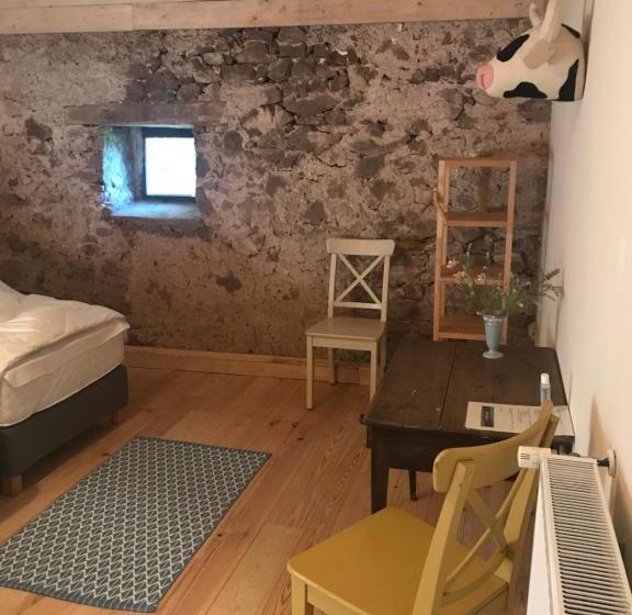 B & B Maison Helise