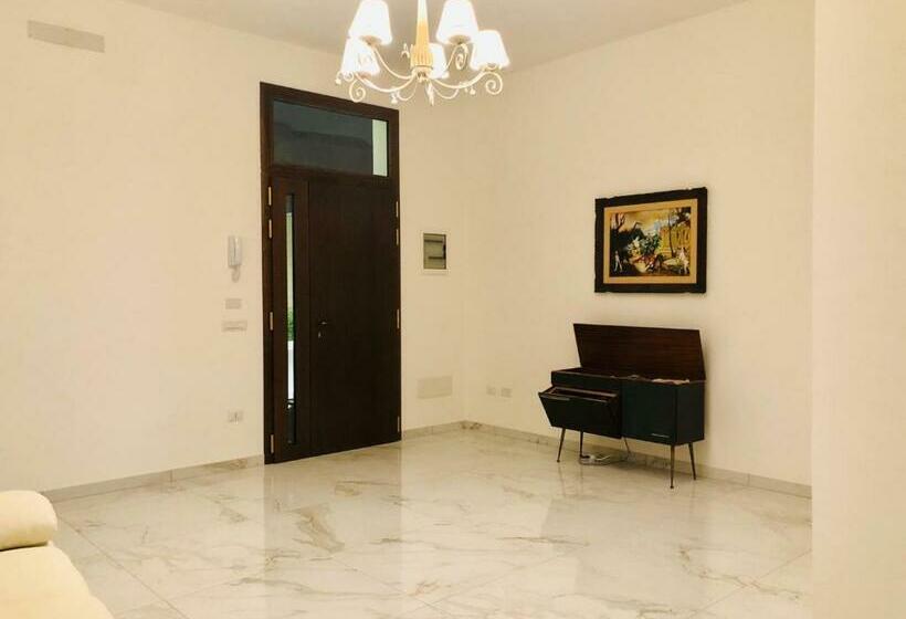 تختخواب و صبحانه Al Vecchio Frantoio