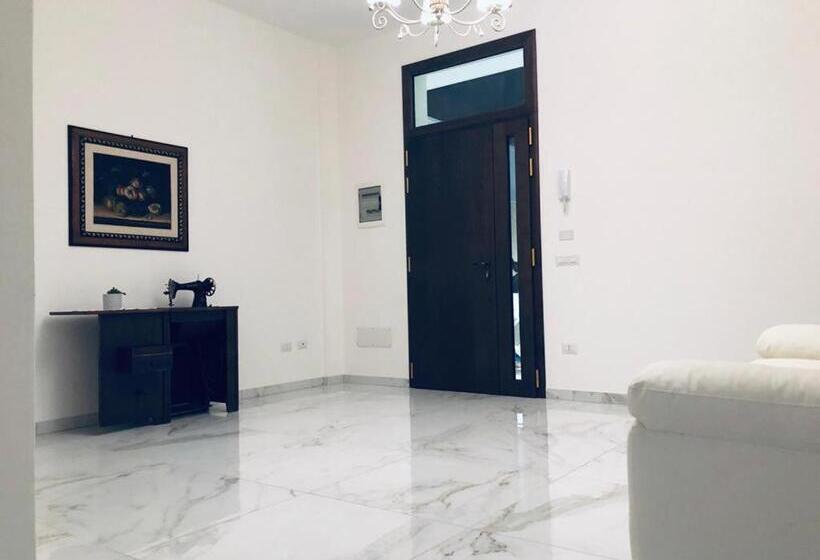 تختخواب و صبحانه Al Vecchio Frantoio