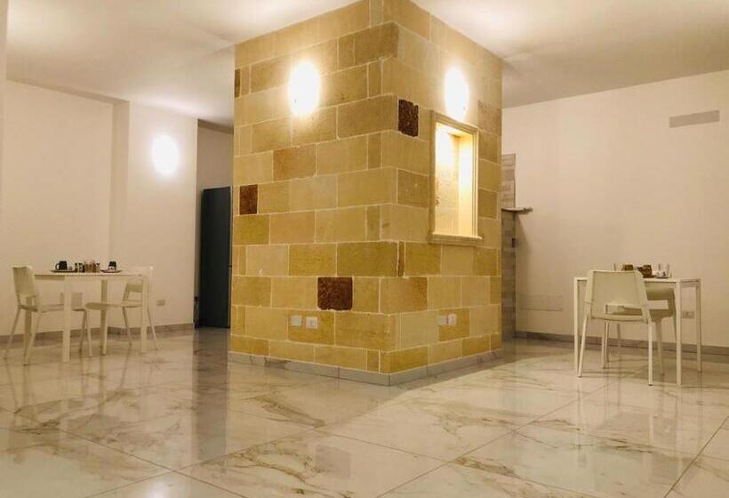 تختخواب و صبحانه Al Vecchio Frantoio