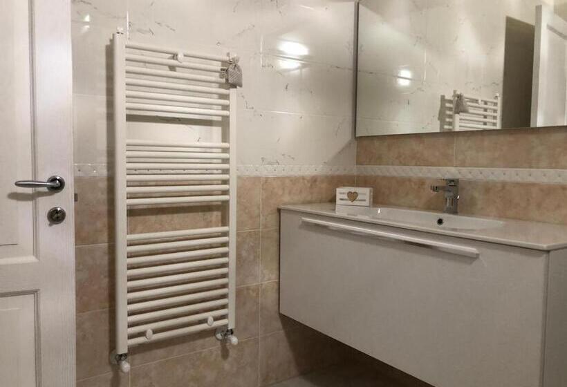 تختخواب و صبحانه Al Vecchio Frantoio