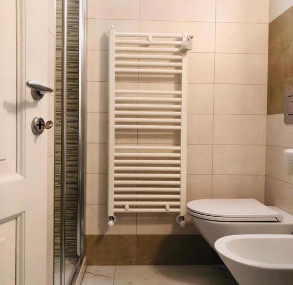 تختخواب و صبحانه Al Vecchio Frantoio