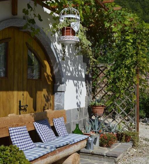 Bed and Breakfast Cà Ulivi
