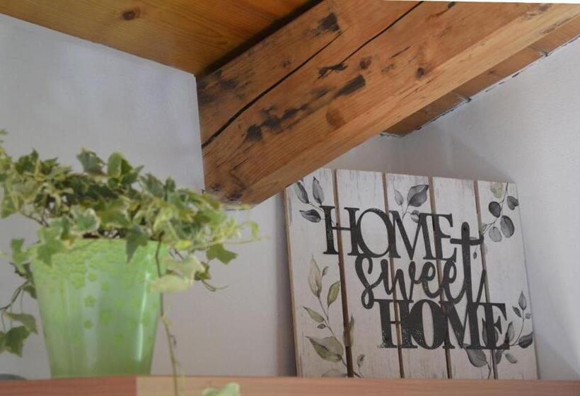 مبيت وإفطار Cà Ulivi