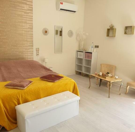 צימר Domaine Mon Doux Rêve