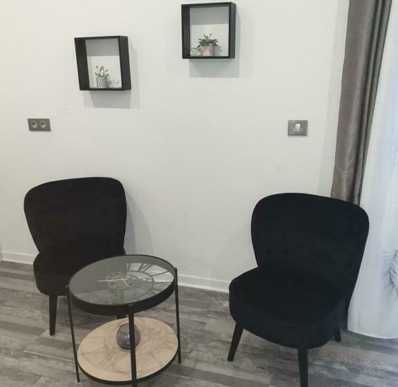 צימר Domaine Mon Doux Rêve