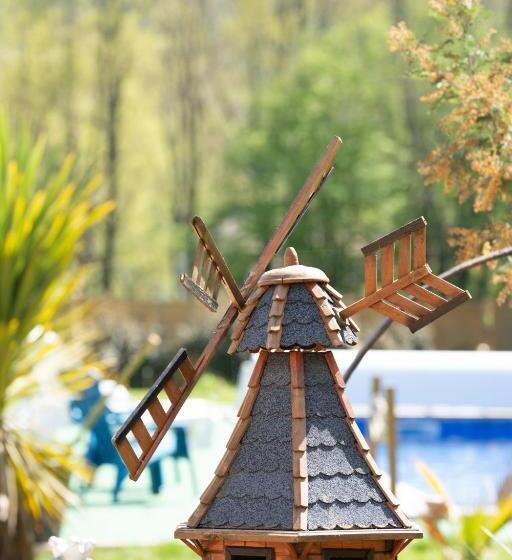 צימר Domaine Mon Doux Rêve