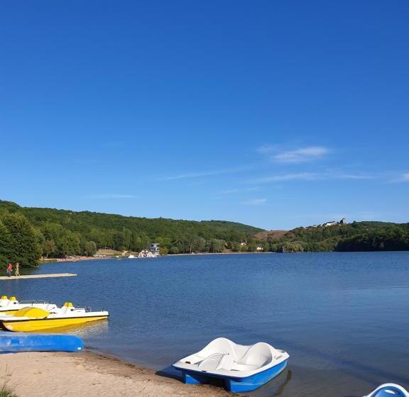 ベッドアンドブレックファースト Domaine Mon Doux Rêve