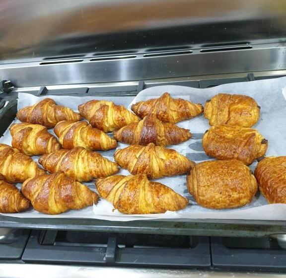 צימר Domaine Mon Doux Rêve