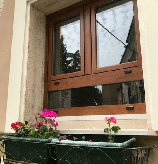 مبيت وإفطار L  Esploratore