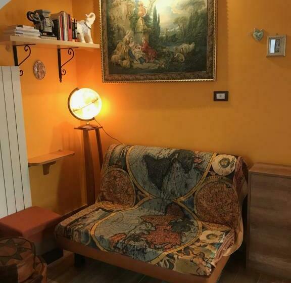 مبيت وإفطار L  Esploratore