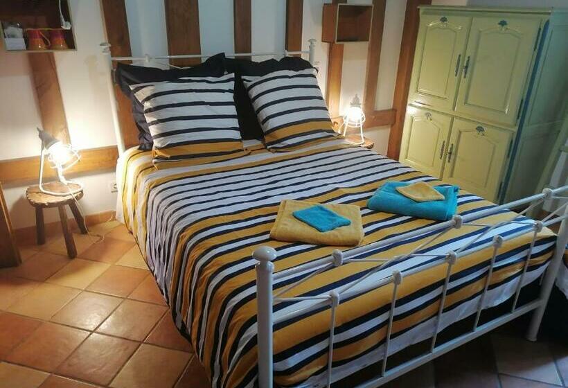 צימר Maison Prats