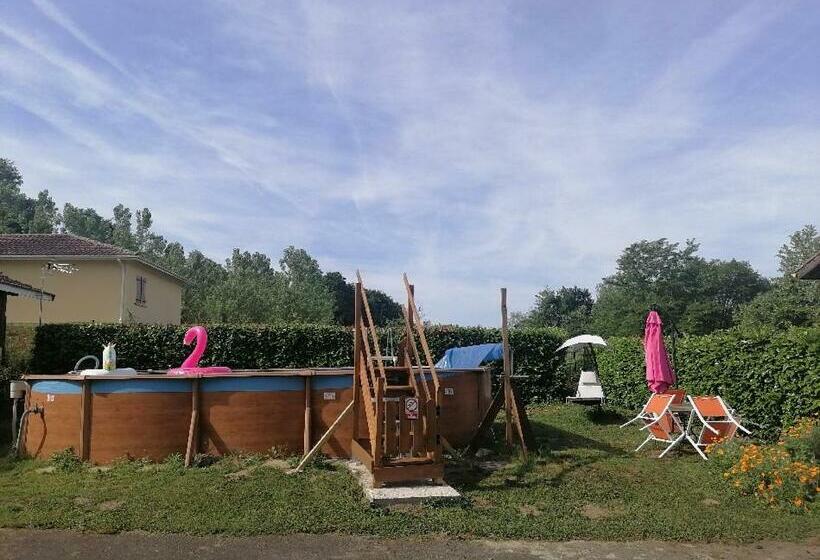 צימר Maison Prats