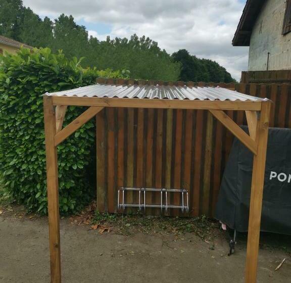 צימר Maison Prats