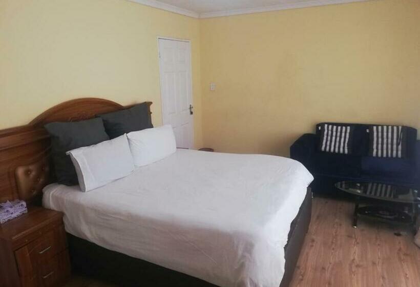 Bed and Breakfast Royal Delight Guest House