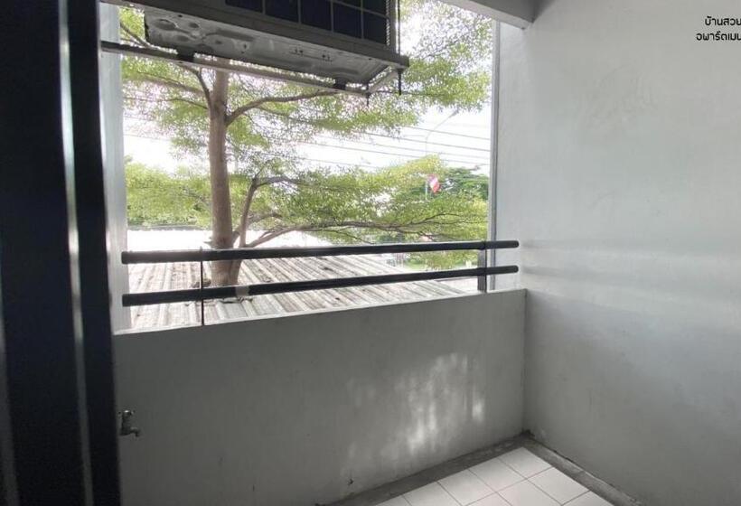 هتل Bansuay Bangkadi