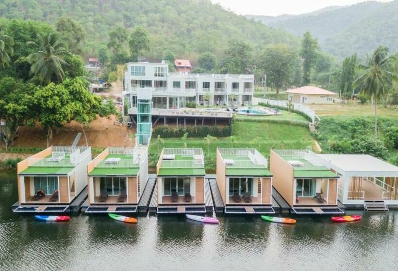 هتل Erachon Raft Resort