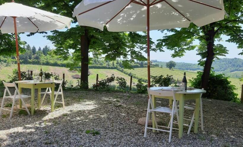 فندق Monfrà   Ospitalità Rurale, Vigneti E Cantina