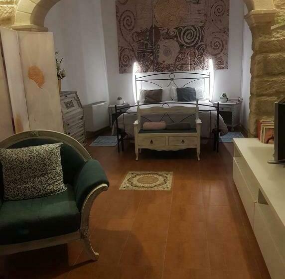 Lughera B&b
