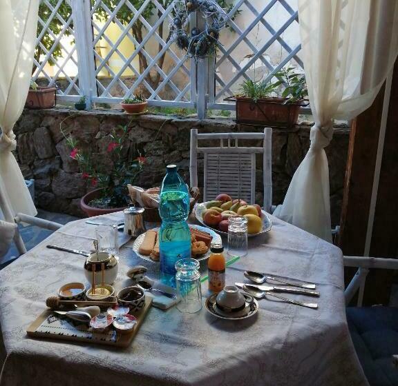 Lughera B&b