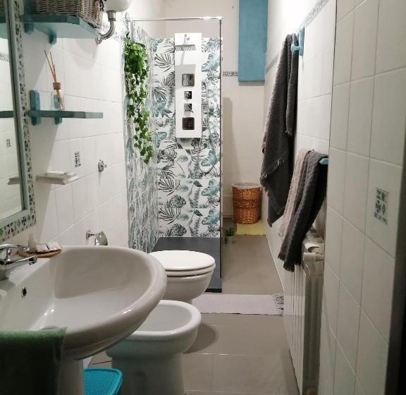 Lughera B&b