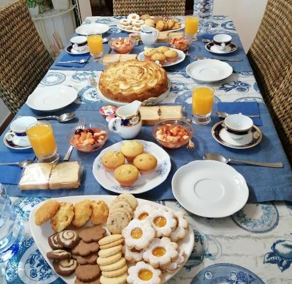Lughera B&b