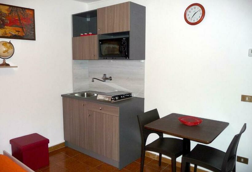 פנסיון Ca  Rosin Meolo   Camera Tra Relax E Privacy