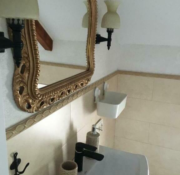 پانسیون Casa Moldovan
