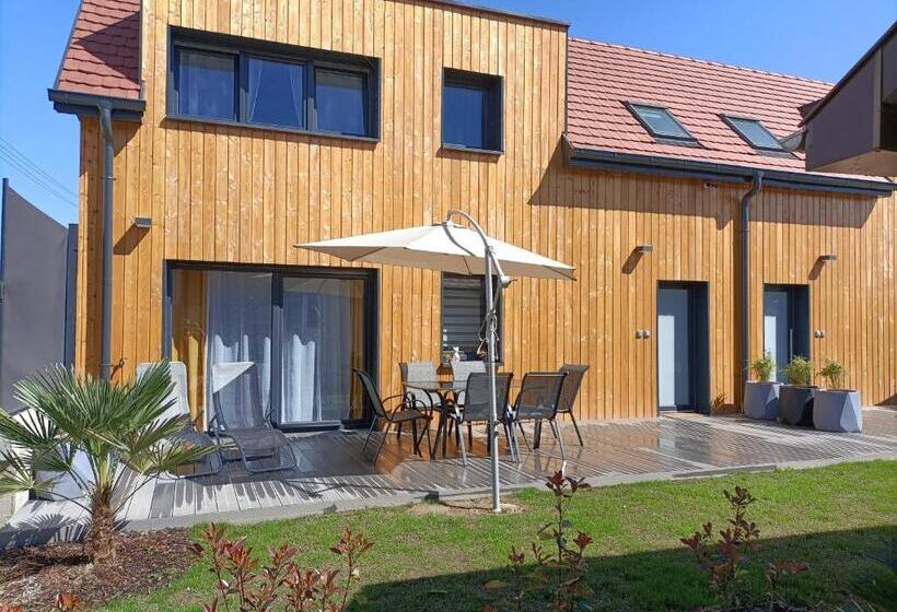 膳宿费 Gites Ostheim