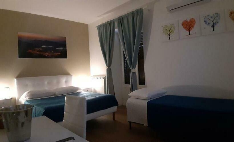 بنسيون Guest House Piana Degli Albanesi