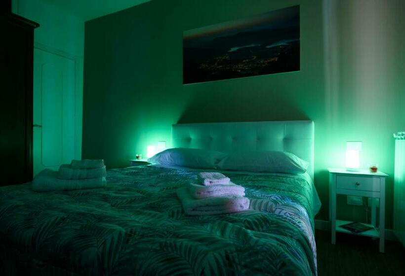 بنسيون Guest House Piana Degli Albanesi