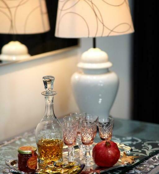 ペンション Host In Olivença