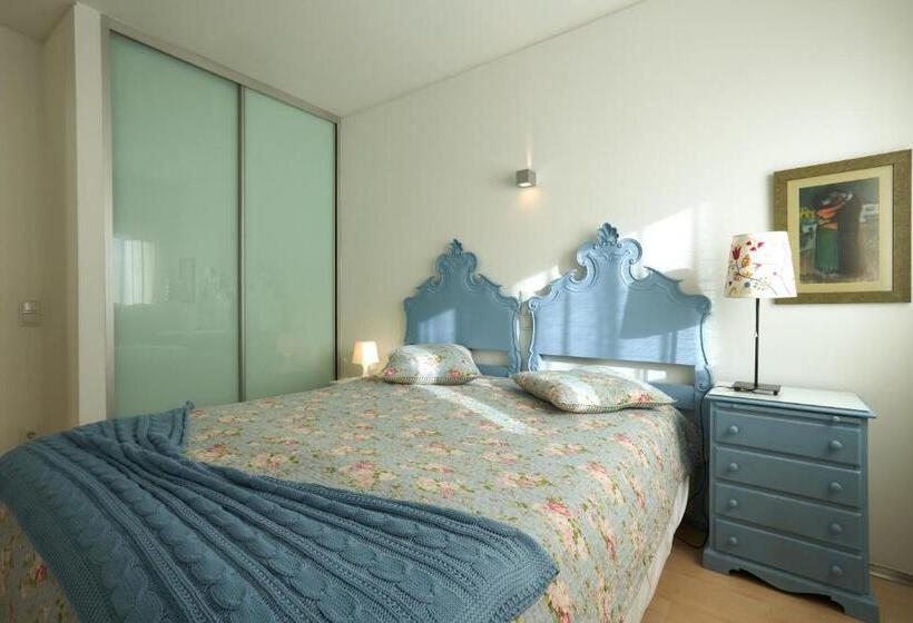 ペンション Host In Olivença