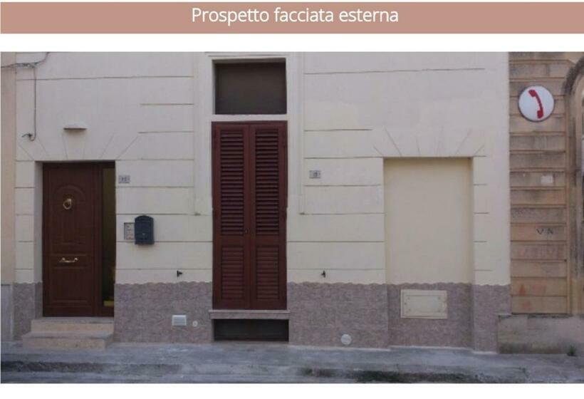 بنسيون Stanze Appartamento Rosina Casa Vacanze Cannole Sulla Via Francigena