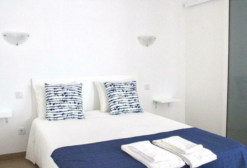 پانسیون Sudoeste Guest House