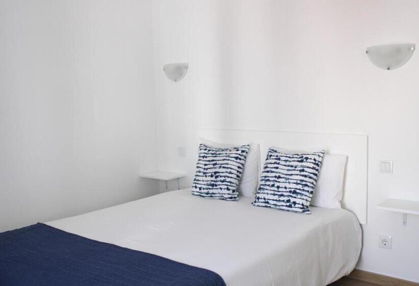پانسیون Sudoeste Guest House