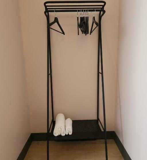 פנסיון Appartement Spacieux, Paris Centre 20min, Orly 20min, Disney 35min