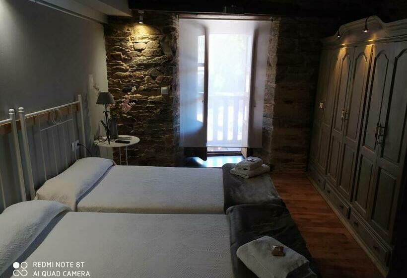 Albergue Atrio
