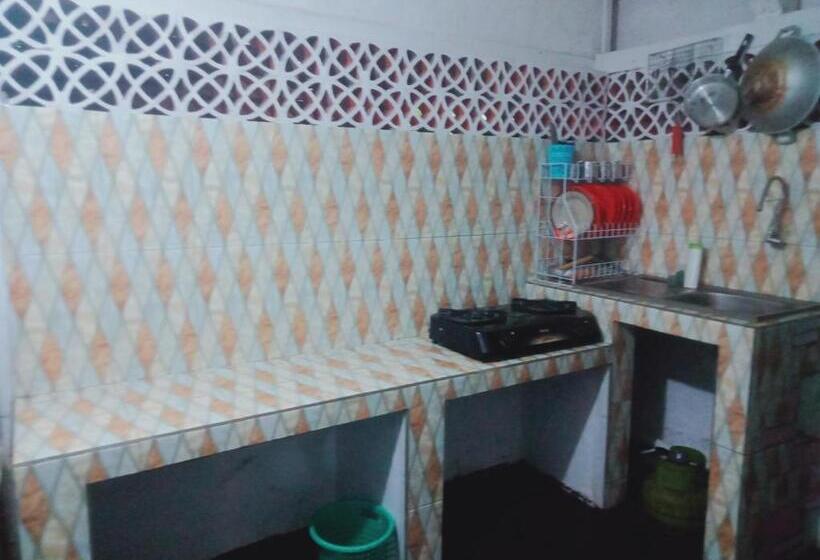 هاستل Griya Pas Pangandaran