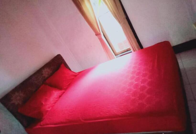 هاستل Griya Pas Pangandaran