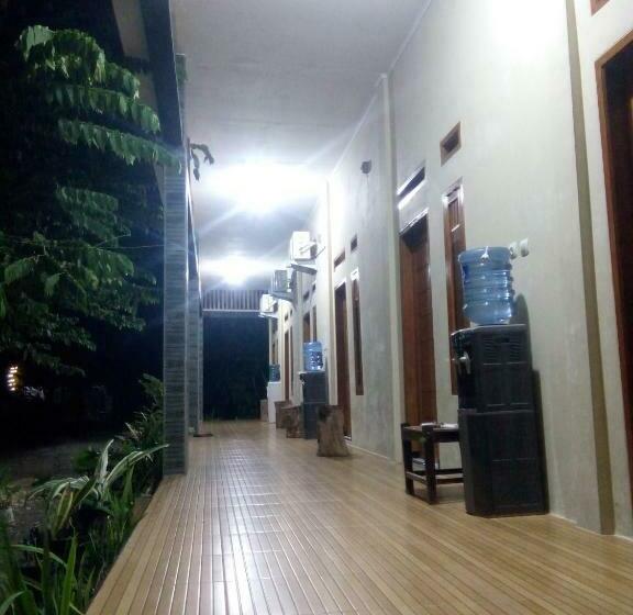 هاستل Griya Pas Pangandaran