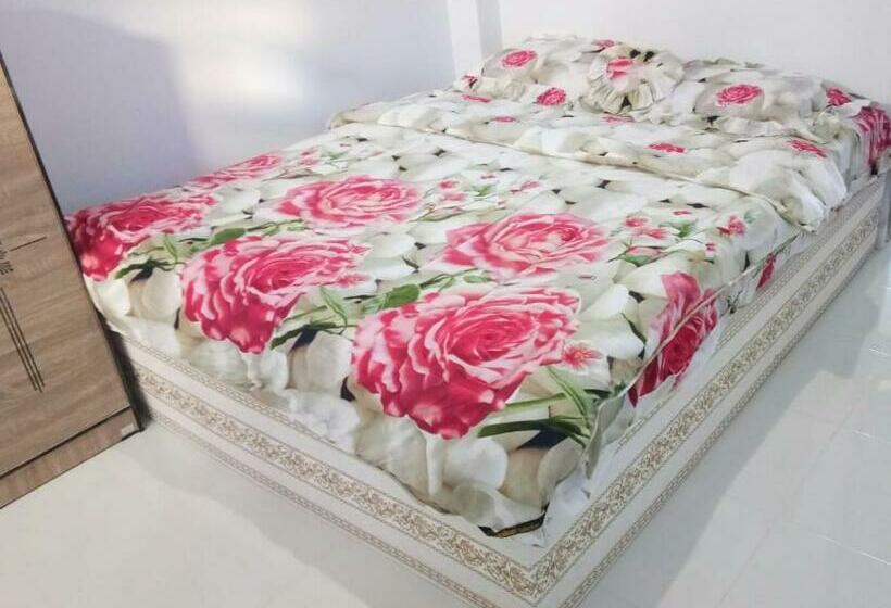 هاستل Penginapan Dzaky Sungai Penuh  Penginapan Syariah