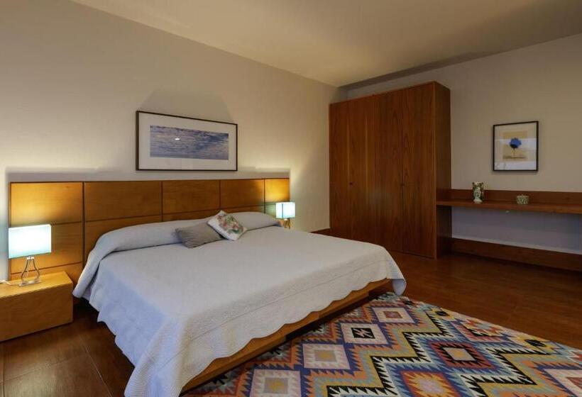 Apartamentos West End